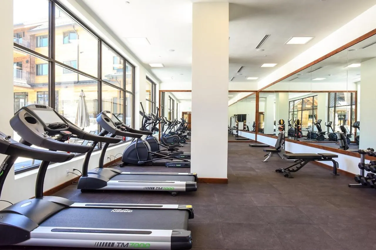 Apartmán Luxury 2Br Residence Steps From Heavenly Village & Gondola Condo South Lake Tahoe